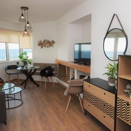 Koules Sea View City Apartment Heraklion Zewnętrze zdjęcie
